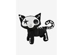 Emily The Strange Peluche Figura Mystery 20 Cm Toynami