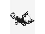 Emily The Strange Peluche Figura Nee Chee 20 Cm Toynami