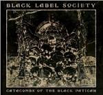 Catacombs of the Black Vatican (Black Limited Edition)