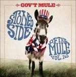 Stoned Side of the Mule vol. 1 & 2