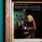 Ashes & Dust (+ mp3) - Vinile LP di Warren Haynes