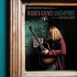 Ashes & Dust (Deluxe Edition) - CD Audio di Warren Haynes