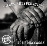 Blues of Desperation (+ Mp3 Download) - Vinile LP di Joe Bonamassa