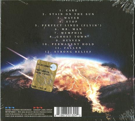 Profit - CD Audio di Jelly Jam - 2