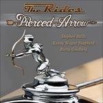 Pierced Arrow (Deluxe Edition) - CD Audio di Rides