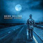 Midnight Highway - CD Audio di Quinn Sullivan