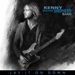 Lay it on Down (180 gr. Blue Vinyl Limited Edition + MP3 Download)