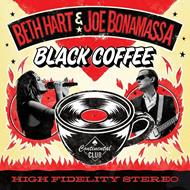 Black Coffee (Box Set Limited Edition + Bonus Track)