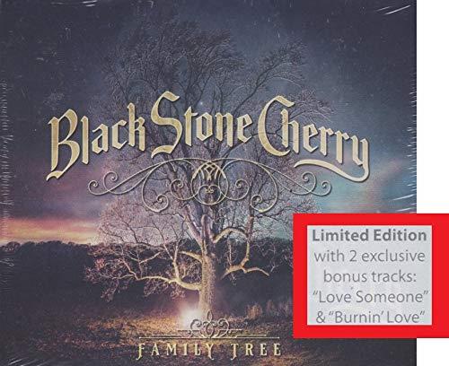 Family Tree - CD Audio di Black Stone Cherry
