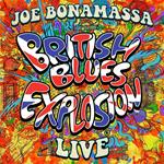 British Blues Explosion Live
