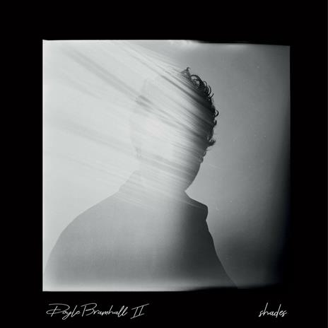 Shades - Vinile LP di Doyle Bramhall II