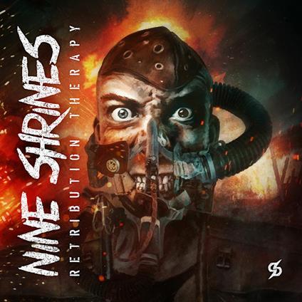 Retribution Therapy - Vinile LP di Nine Shrines