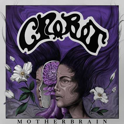 Motherbrain - CD Audio di Crobot