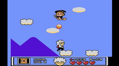 LIMITED RUN GAMES Collezione Anniversario Castlevania (Corsa Limitata #106) (Import) - 4