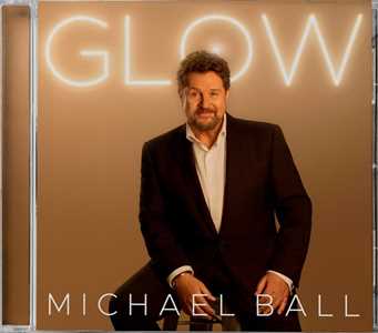 CD Glow Michael Ball