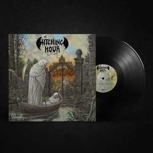 Vinile Descending... Where Time Has Ceased To Exist Witching Hour