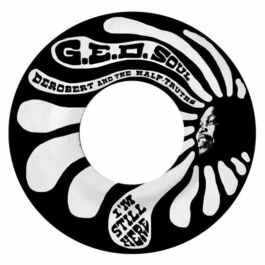 I'm Still Here - Let Me Loose (Disco Version) - Vinile 7'' di Derobert