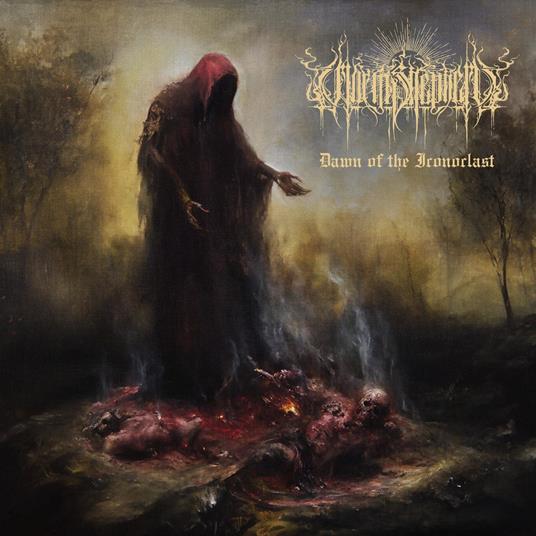 Dawn Of The Iconoclast - CD Audio di Worm Shepherd