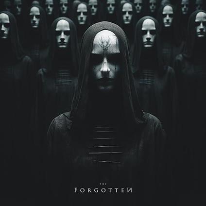 Shaman   The Forgotten - Vinile LP di Orbit Culture