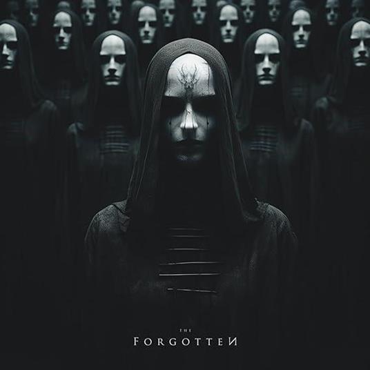 Shaman   The Forgotten - Vinile LP di Orbit Culture