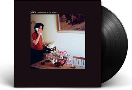 Joka - Vinile LP di Gidon Carmel