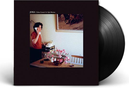 Joka - Vinile LP di Gidon Carmel