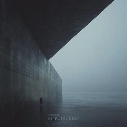 Annihilist - Vinile LP di Hippotraktor