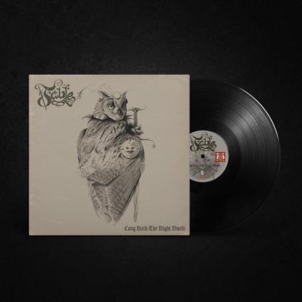 Long Hath The Night Dwelt - Vinile LP di Fable