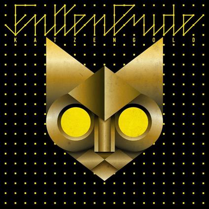 Katzengold - Vinile LP di Frittenbude