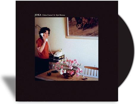 CD Joka di Gidon Carmel