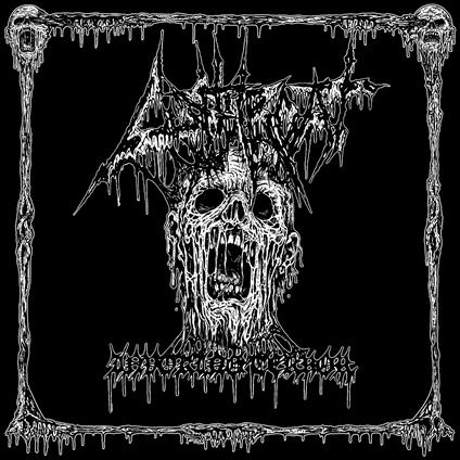 Invoking Terror - CD Audio di Cutthroat