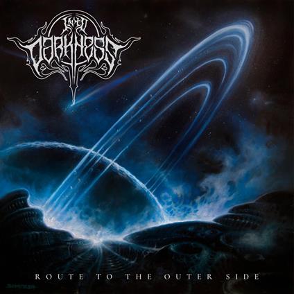 Route To The Outer Side - Vinile LP di Into Darkness