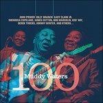 Muddy Waters 100 - CD Audio
