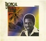 Tropical Disco Hustle - CD Audio