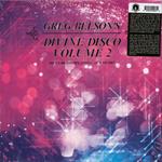 Greg Belson's Devine Disco vol.2: Obscure