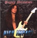 High Impact - CD Audio di Yngwie Malmsteen
