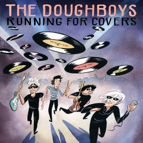Running for Covers - CD Audio di Doughboys