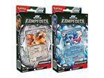 Pokémon TCG EX-Kampfdeck October 2023 *German Version* Pokémon Company International