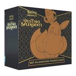 Pok emon Set Allenatore Fuoriclasse - Destino Splendente (ITA)