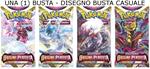 Pokemon Pk3Ss11-Ica10 - Pokemon Spada E Scudo Origine Perduta (Soggetti Vari)