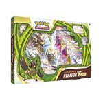Set Collezione Premium Kleavor-V Astro Pokemon  Pk60243 (Ita)