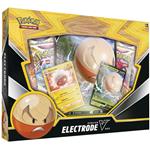Set Collezione Electrode-V Pokemon  Pk60261 (Ita)