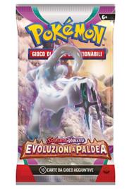 Pokemon - Bustina Singola in Esp. 36 