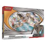 Pokemon Mabosstiff Ex Box