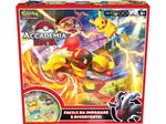 Pokemon Accademia Lotta Serie III