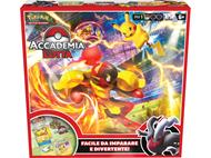 Pokemon Accademia Lotta Serie III