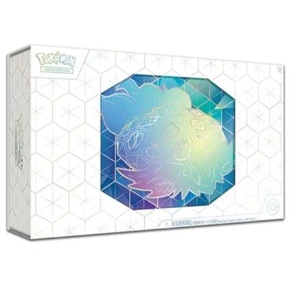 Pokemon Ultra Premium Collection Novembre 2024