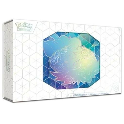Pokemon Ultra Premium Collection Novembre 2024