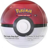 Pokemon - Poke Ball Tin