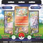 Pokémon Go Spilla Box (6) *english Version* Pokémon Company International